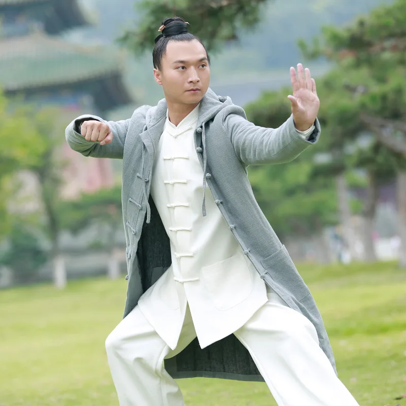 China/Japan Shaolin China-Anzug Gr.M,L,XL,XXL,3XL Asia Kung-Fu,Tai-Chi Wu Shu 