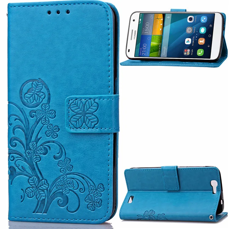 

Cover for Huawei G7 Case Luxury Flip PU Leather Wallet Case for Huawei Ascend G7 Phone Cases With Stand Function Bag Covers