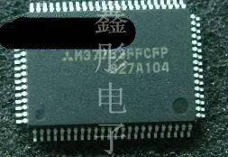 

10pcs/lot M37753FFCFP new & original in stock