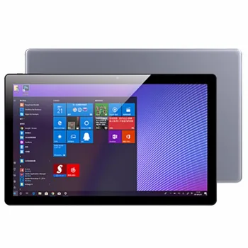 

ALLDOCUBE KNote 5 Tablet 11.6 inch 4GB RAM 128GB ROM 4000mAh Windows 10 Intel Gemini Lake N4000 Quad Core 1920 x 1080 Tablet PC