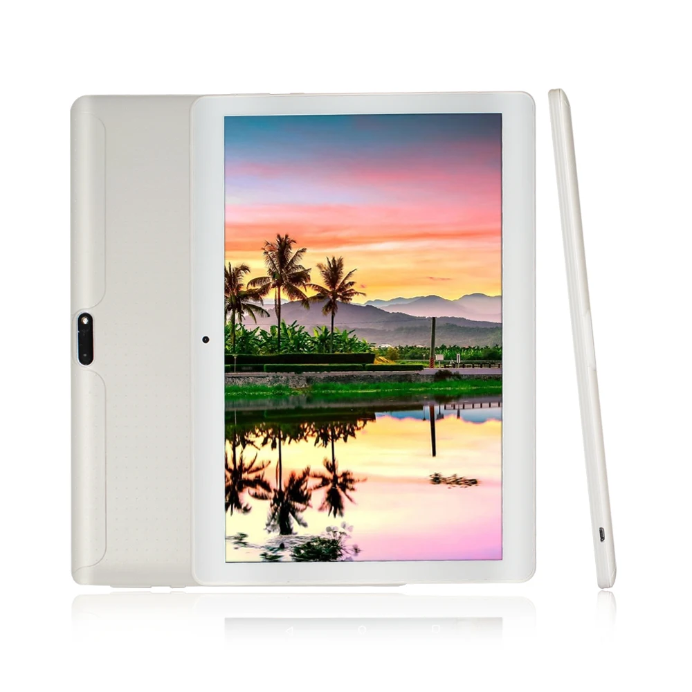 Yuntab 10 1inch 3g cellphone k107 android 5 1 tablet 1gb 16gb quad core