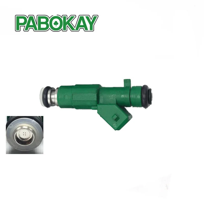 Совершенно новый! Топливный инжектор для HYUNDAI KIA Accent 1995-2000 35310-22060 9260930002 3531022060 |
