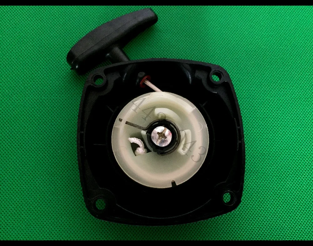 

Recoil Starter Pull Rewind Start For Zenoah G35L G45L Engine 35CC 45CC BC4310 FW4310 HUSQVARNA 143RII BRUSHCUTTER PARTS