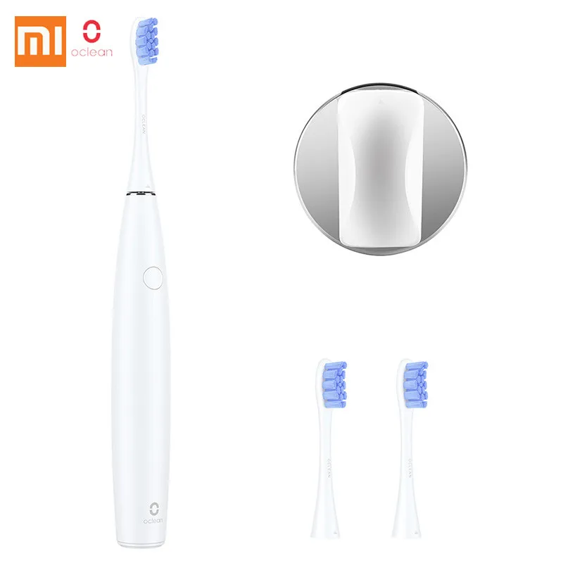 Xiaomi Oclean 2018 Оригинал SE перезаряжаемая звуковая электрическая зубная щетка с