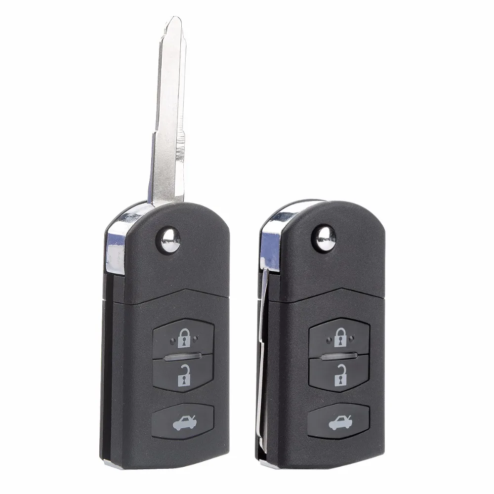 mazda key cx5 remote button cx9 rx8 cx7 pieces