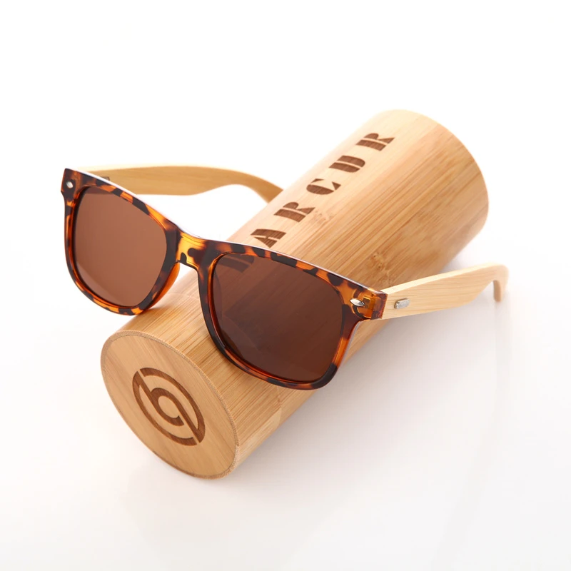 BC4175 Bamboo Sunglasses (4)