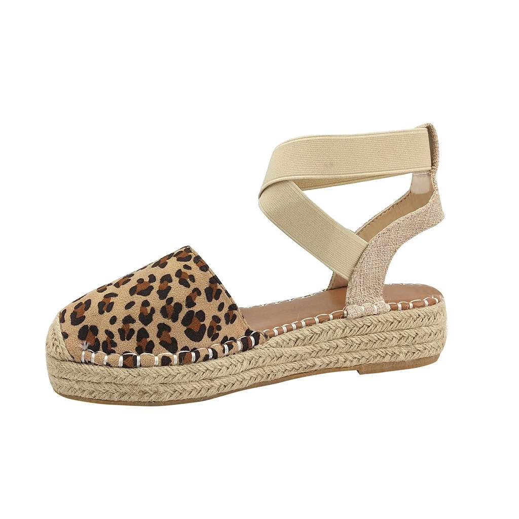 closed toe canvas sandals