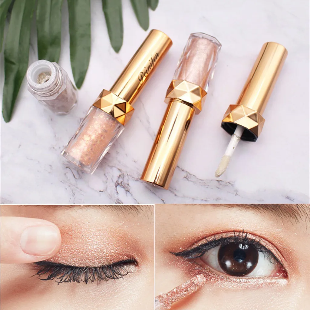 

2.5G Multi-Purpose Eye Shadow Powder Variety High-Gloss Eye Shadow Powder Non-Marking Stage Makeup Long Lasting Waterproof #BL5