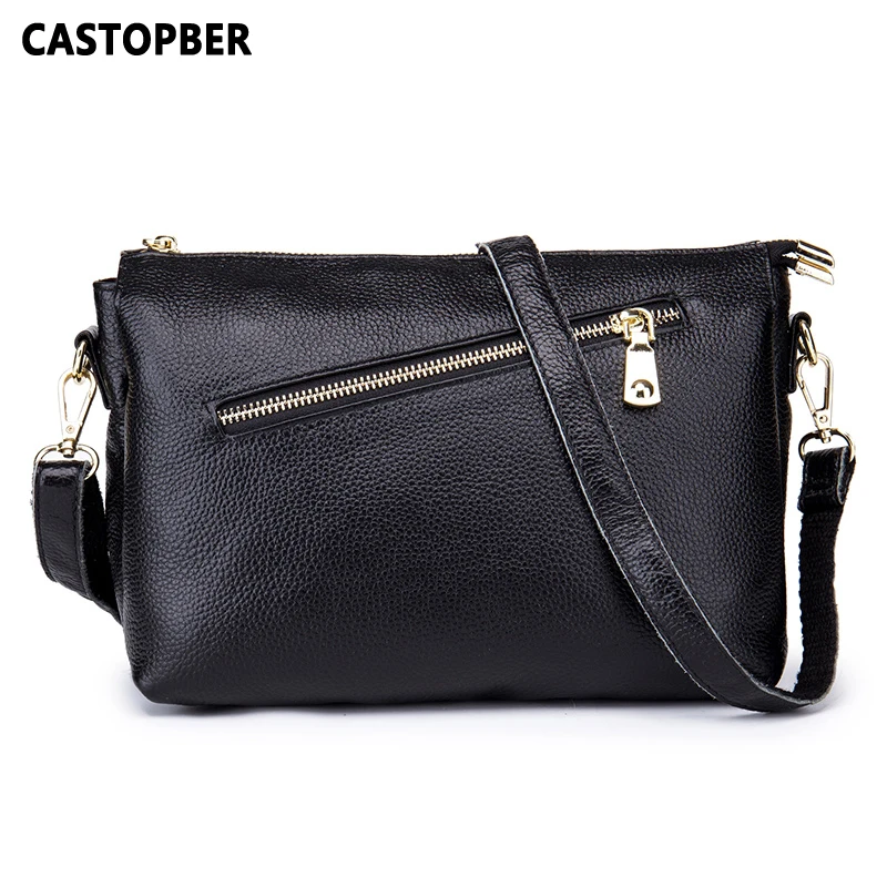 2017 New Arrival Luxury Designer Genuine Leather Bags For Women Women