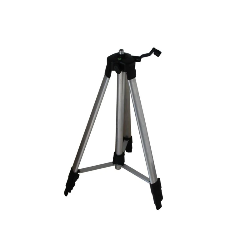 Laser Level Tripod max 150cm Angle Adjustment Professional Carbon