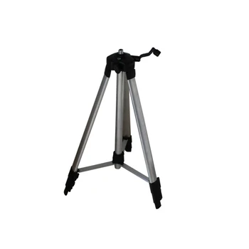 

Laser Level Tripod max 150cm Angle Adjustment Professional Carbon Tripod for Laser Level Aluminum Alloy Adjustable Tripod