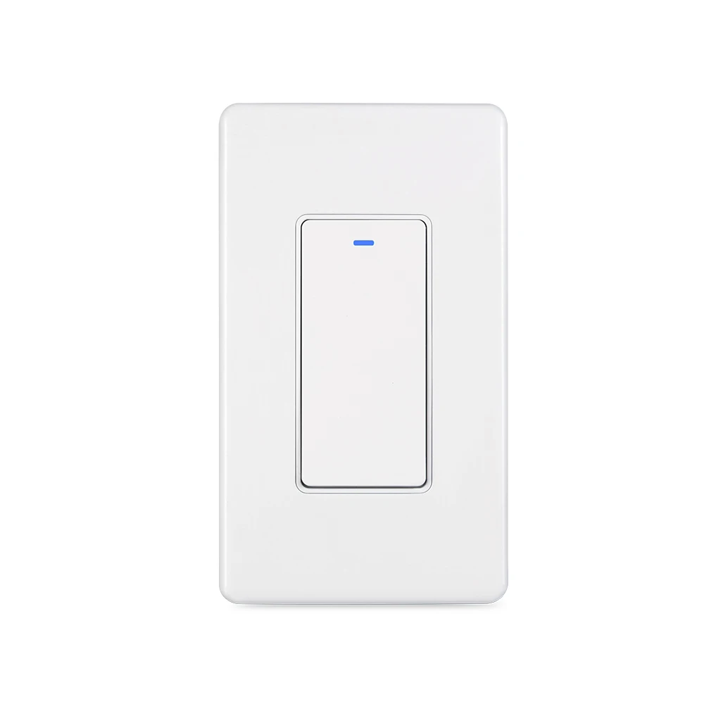 

smart wifi switch mobile phone remote control intelligent wireless remote control voice timer switch for home DS-122