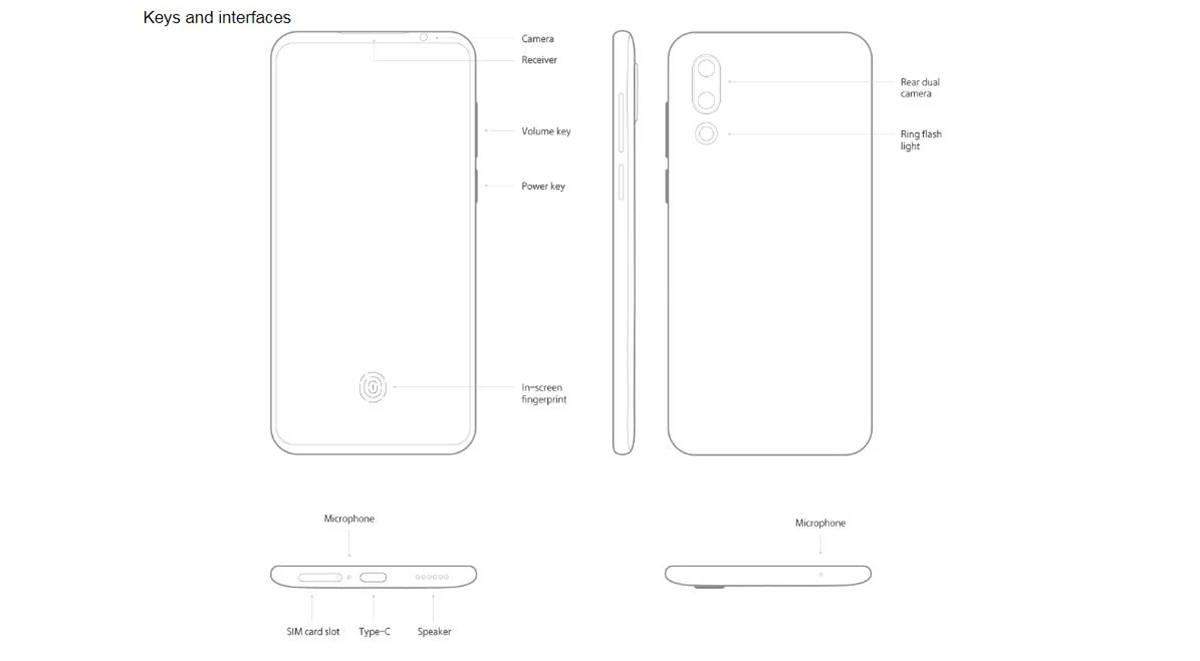 Дополнительная глобальная версия Meizu 16 s 16 s, 6 ГБ, 128 ГБ, 6,15 дюйма, Snapdragon 855, 48 МП, двойная камера AI, фронтальная, 20 МП, 3600 мАч, NFC Смартфон