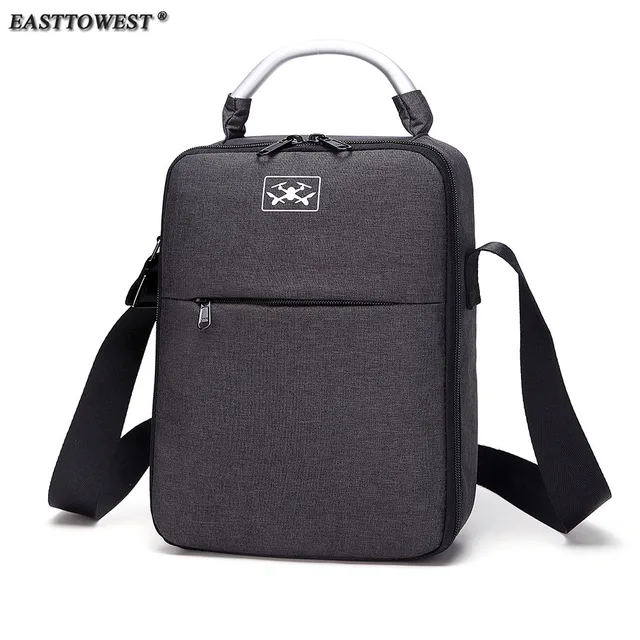 $35  Easttowest Drone Accessories Saprk Case Shoulder Bag With Inner Cushion For DJI Spark