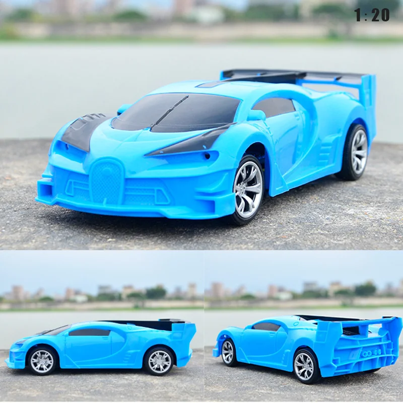 Hot Sale RC Car 1:20 Collection Radio Controlled Racing Cars Machines Model Remote Control Toys Electrical Vehicle For Children 