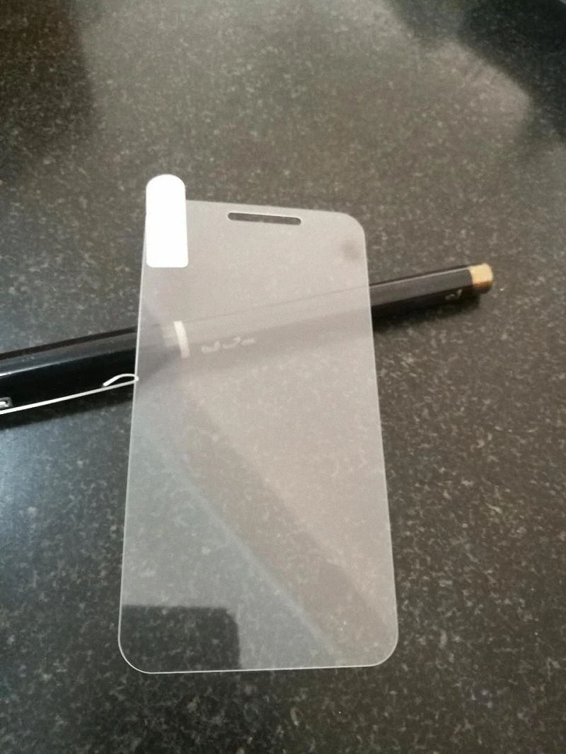 

For alcatel Pixi First OT 4024 4024D 4024X 4.0-inch Tempered Glass Screen Protector Film glass Protective Film