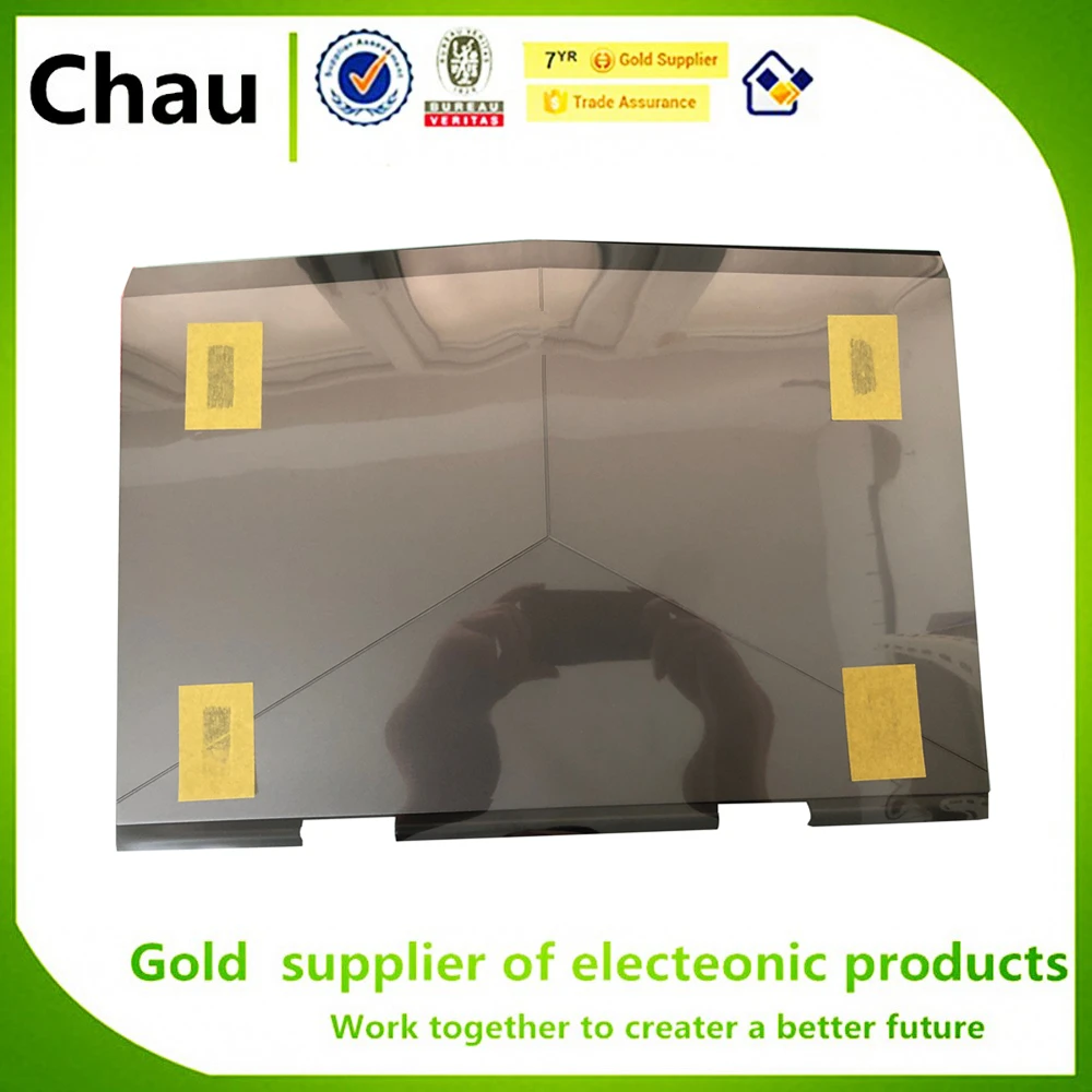 Для Dell Alienware 17E R4 R5 lcd задняя крышка верхней крышки 01KK86 1KK86 AM26T000100