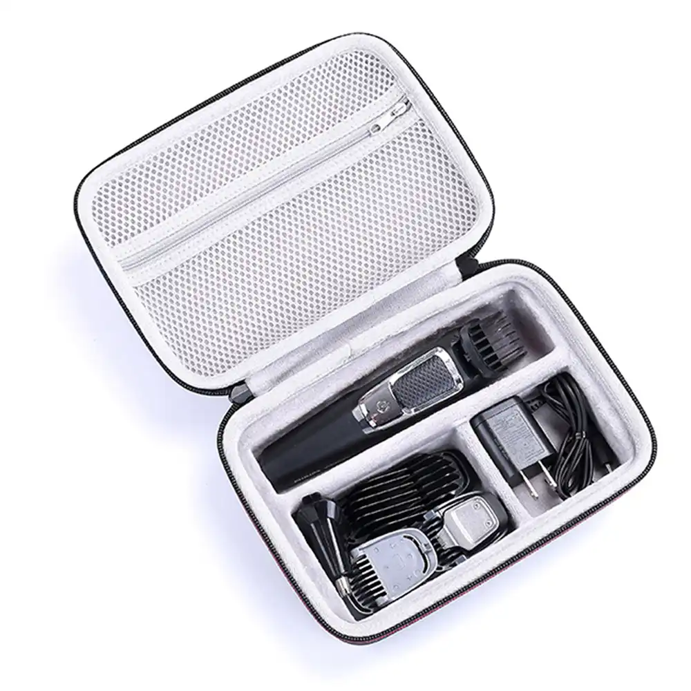 philips multigroom case