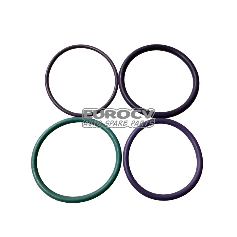 

TRUCK PARTS, SEAL KIT,INJECTOR NOZZLE ,VOE 2769484 ,VOL-TRUCK