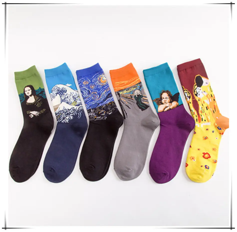 men socks 02