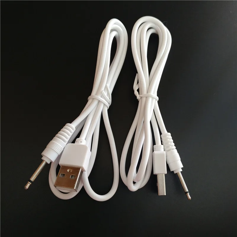 1M 2.5 USB USB2.5 Jalur Audio Mono USB 