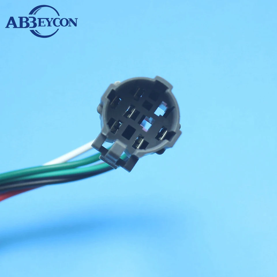 

19mm harness (for IB 19B switch, non-illuminated or Illuminated type, 1NO1NC) 19mm switch harness