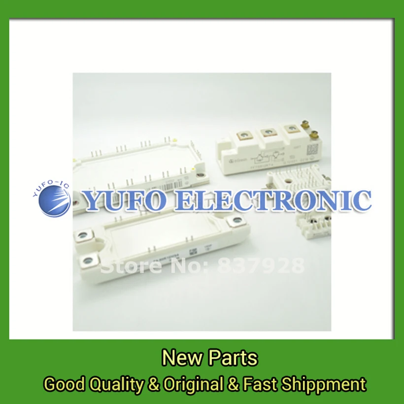 

Free Shipping 1PCS FP15R12W1T4 power Module, genuine original, stock, welcomed the order.