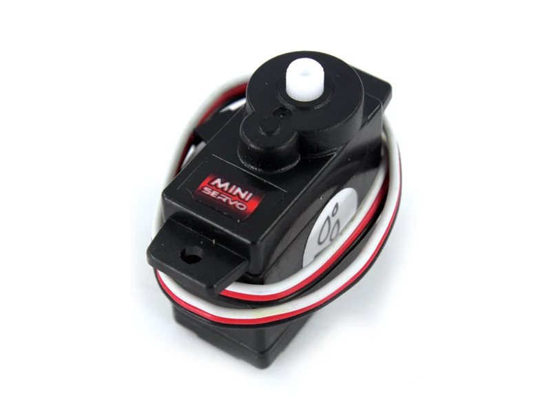 

HIMOTO 1:18 RC CAR PARTS E18 Mini Servo (Waterpoof) HTX-243S