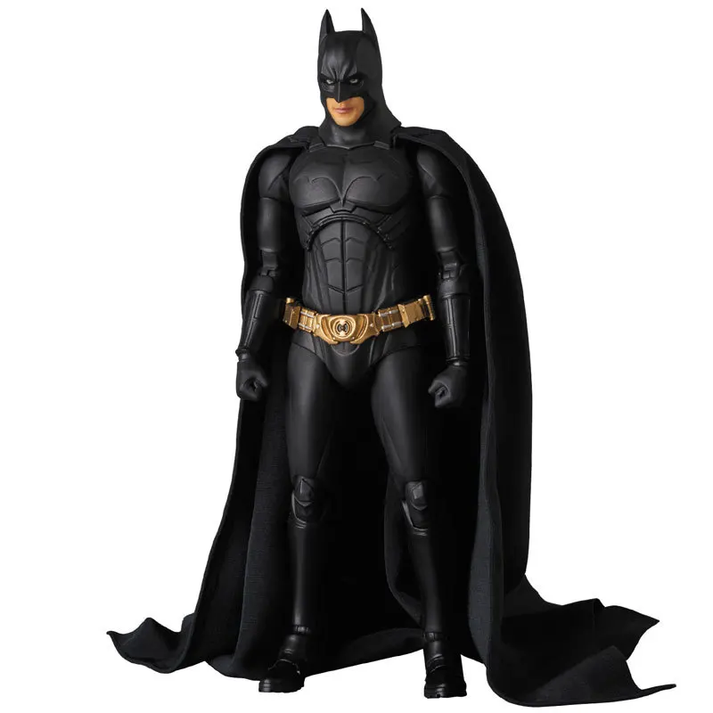 Batman Variant Action Figure 1/8 scale painted figure Justice League