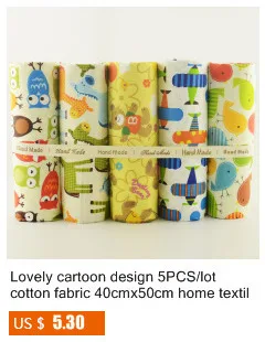 Cotton Fabric Charm Packs 50pieces 10cmx12cm Fabric Stash Patchwork Fabric Quilting Tilda No Repeat Design Tissue Fat Quarter