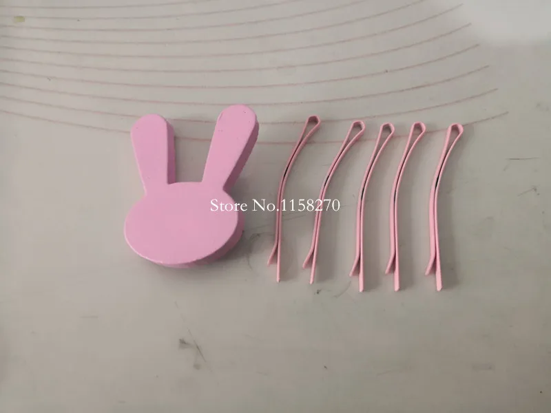 

Seishun Buta Yaro Mai Sakurajima Cosplay hairpins