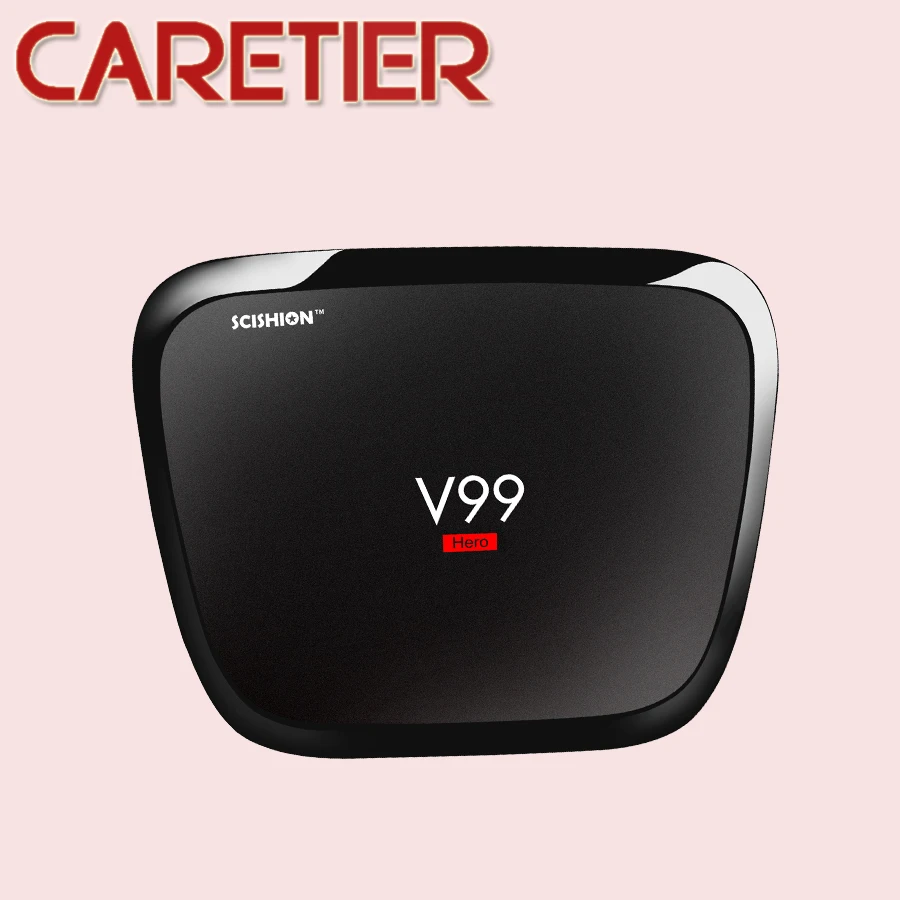 CARETIER V88 HORO-03