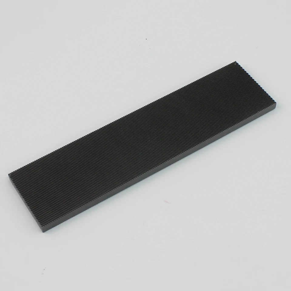 マルチアングルエッジツール用のicecutスキースノーボード交換ファイル