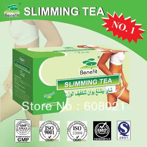 

1 Box Healthy Care Weight Reducing Tea For Fast Slimming Fit Tea Laxative  Free Shipping
