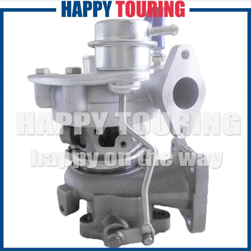 1. CT9 Turbo For TOYOTA Starlet GT Tercel EP82 EP91 1997- Avensis CT 220 1999- 4EFTE 4E-FTE 1.3L 17201-64190 1720164190 17201-5503