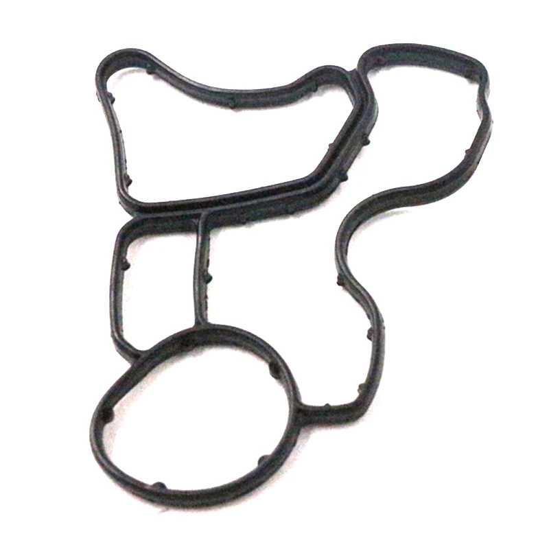 Новый масляный фильтр YAOPEI для BMW E60 E61 E81 E90 E91 325i 325xi 330i 330xi|gasket|gasket bmwgasket oil |