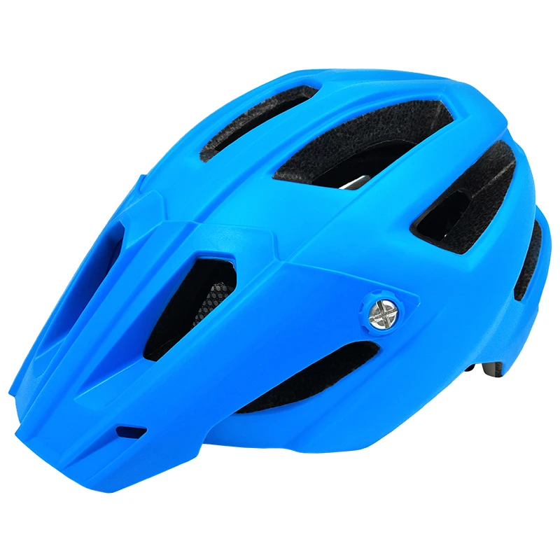 

2018 New MTB Bicycle Helmet MTB Cycling Bike Sports Safety Helmet OFF-ROAD Super light Mountain Bike Cycling Helmet