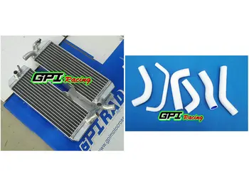 

Radiator + HOSE for Honda XR650 XR650R XR 650R 650 2000-2007 01 02 03 04 05