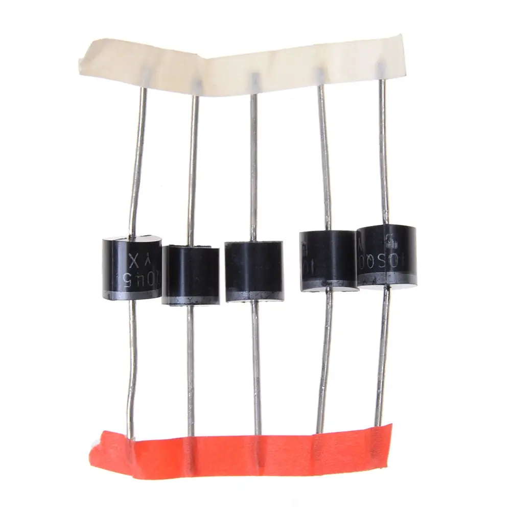 10SQ045 10A 45V Schottky Rectifiers NEW Electrical Accessories Wholesale 5pcs/lot