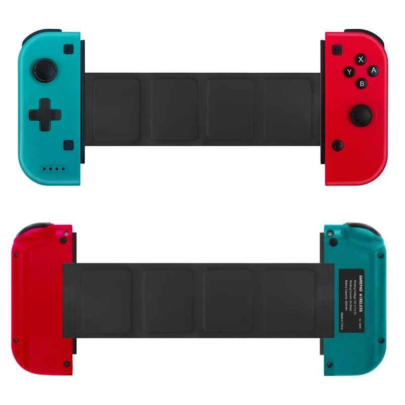 Беспроводной игровой контроллер Pro для консоли nintendo Switch Joypad геймпад джойстик Bluetooth для геймпад для kingd Switch контроллер