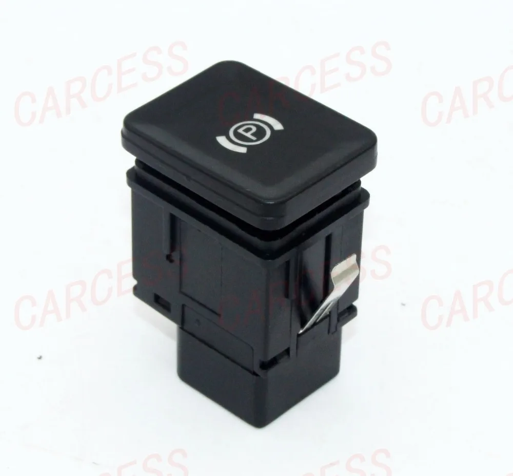 AS 037 3C0927225C P PARKING SWITCH ELECTRONIC HANDBRAKE BRAKE BUTTON