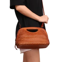 XIYUAN, женские сумки черного/коричневого/шоколадного цвета, высокое качество, Коровья натуральная кожа, женские сумки с клапаном, сумка на одно плечо для женщин, сумка