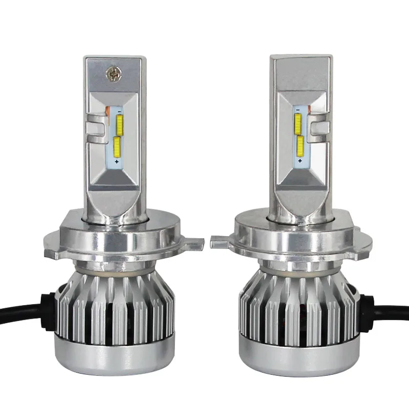 

DarkAway H4 LED Headlight 10000Lm H7 H11 H8 H9 H1 HB3 9005 HB4 9012 LED Car Lights Head Bulb High Power 84W 12V 24V Cool White