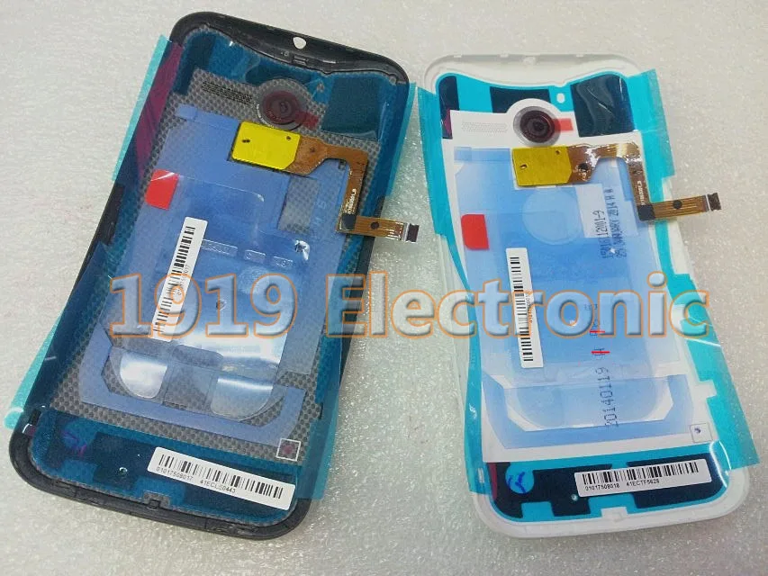 

Battery Door Back Cover Case Housing For Motorola Moto X XT1058 XT1060 XT1056 XT1053