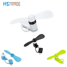 Мини портативный для iphone 5 6 7 8 X XR MAX Вентилятор охлаждения мобильного телефона немой вентилятор гаджет для Android кляп Игрушка Летние охлаждающие гаджеты