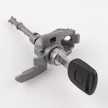 Автомобильный цилиндр замка двери для HONDA 15 лет XRV/SYM Слесарные Инструменты