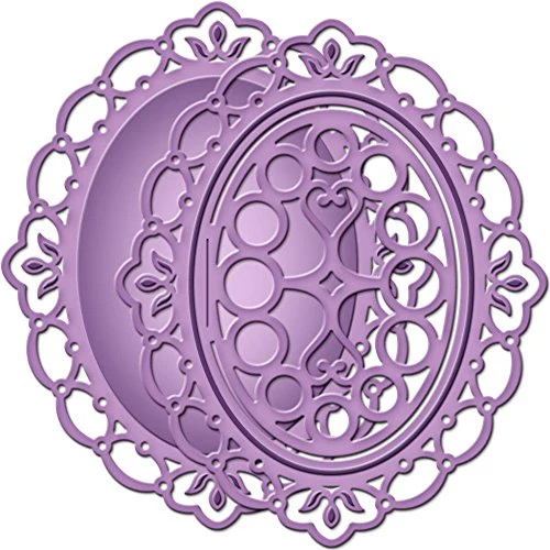 frame S2 076 metal die cut stencils,metal die cutting dies fustella