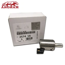 Высокое качество 9653760480 AP01 для Renault Citroen peugeot AL4/DPO регулятор давления и блокировка соленоида 7700870238 7701208174