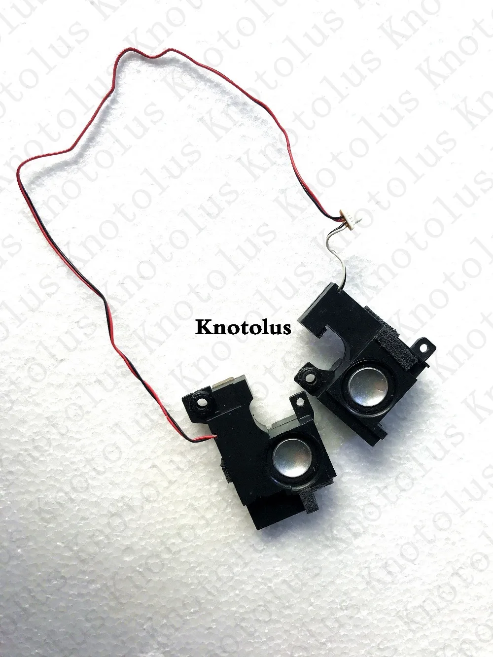 laptop speaker for lenovo c460 c461 c462 c466 c467 14001 14002 laptop speaker  Free Shipping 100% test ok