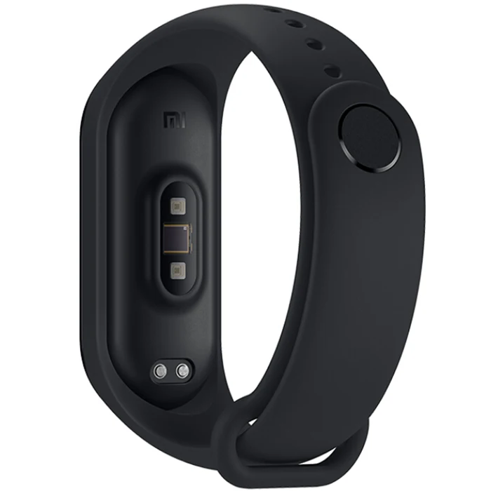 Xiaomi Mi Band 4 смарт браслет пульсометр фитнес трекер Bluetooth 5 0 50 м водонепроницаемый